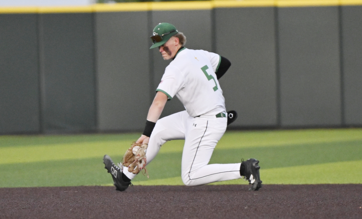 SE's Bartlett picked for all-star series